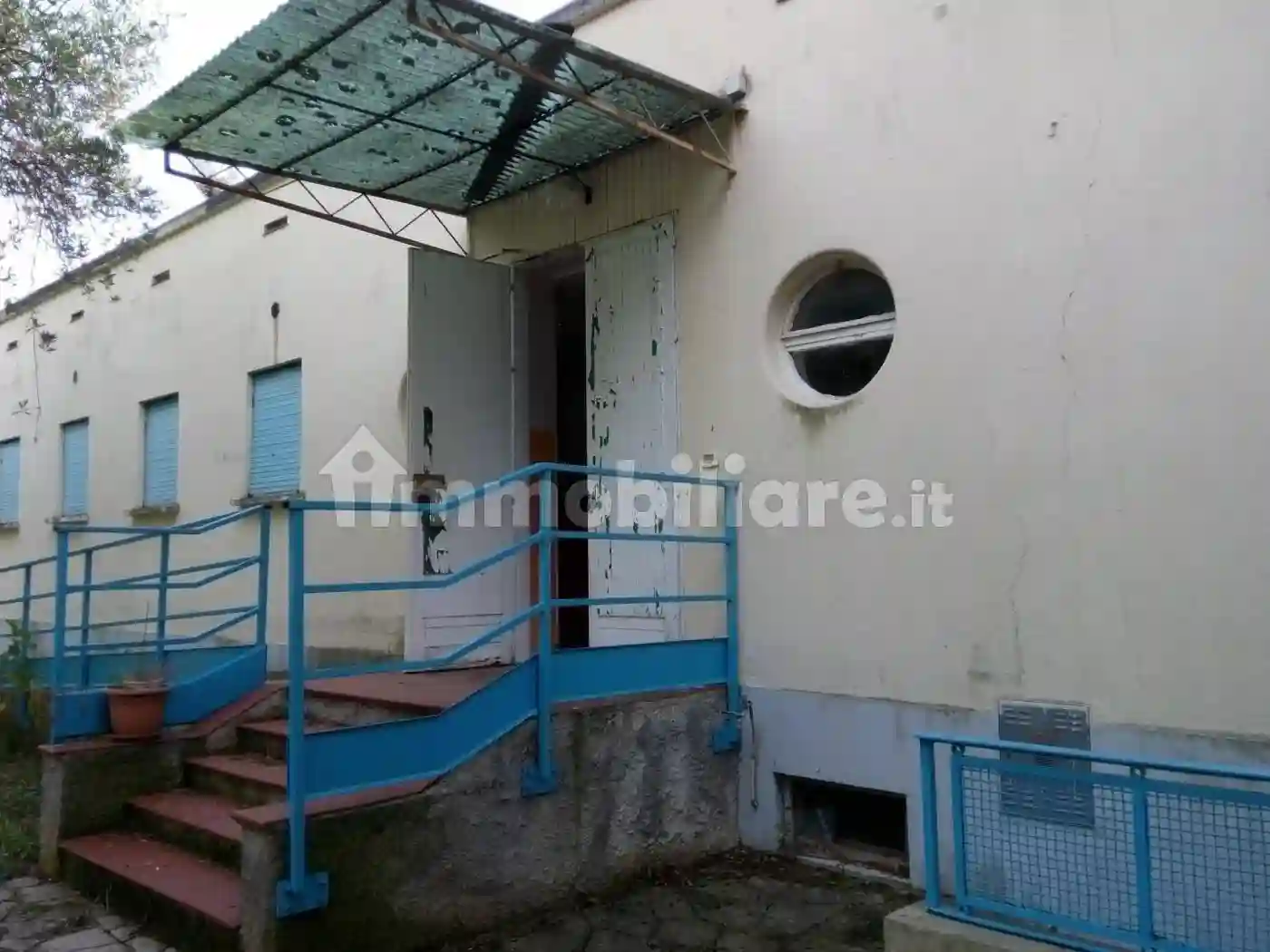 Palazzo - Edificio - foto 3