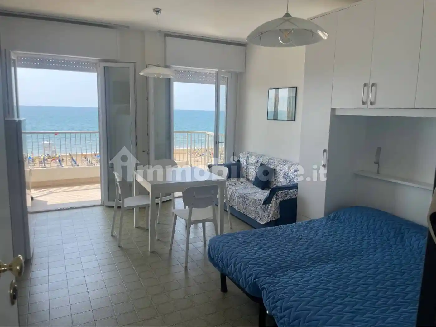 Appartamento in affitto a Jesolo