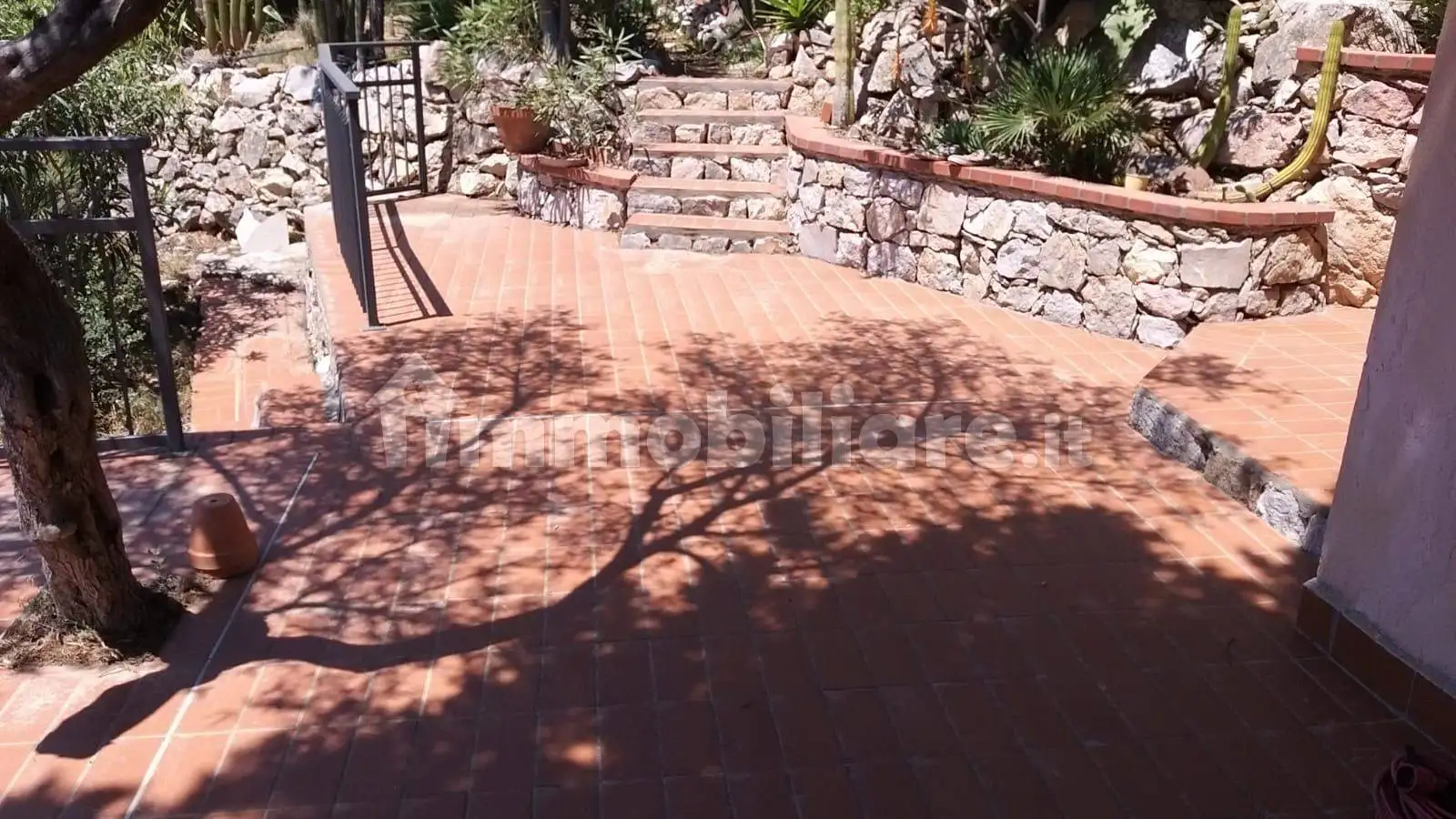 Rustico Strada Vicinale Lanzirotti Monte, Consona, Bagheria - foto 3