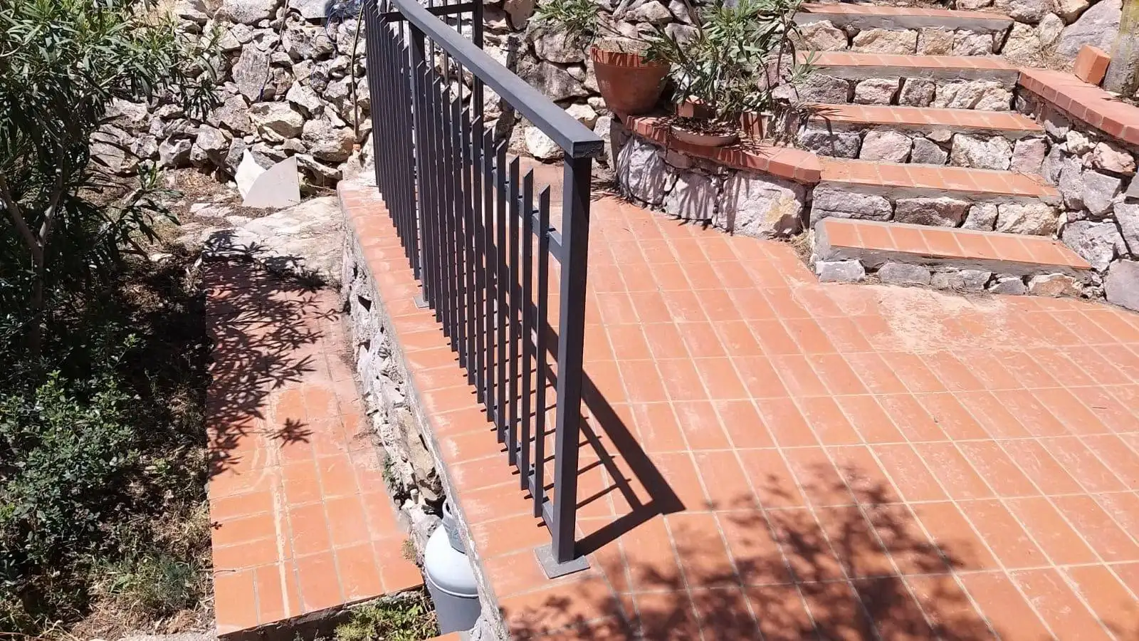 Rustico Strada Vicinale Lanzirotti Monte, Consona, Bagheria - foto 4