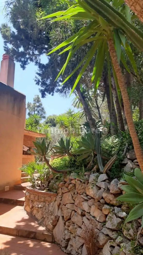 Rustico Strada Vicinale Lanzirotti Monte, Consona, Bagheria - foto 5