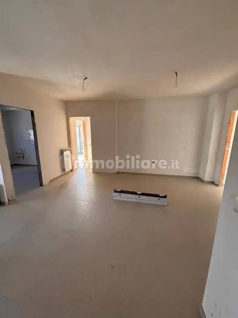 Quadrilocale viale Giacomo Mancini, Mancini, Cosenza - foto 2