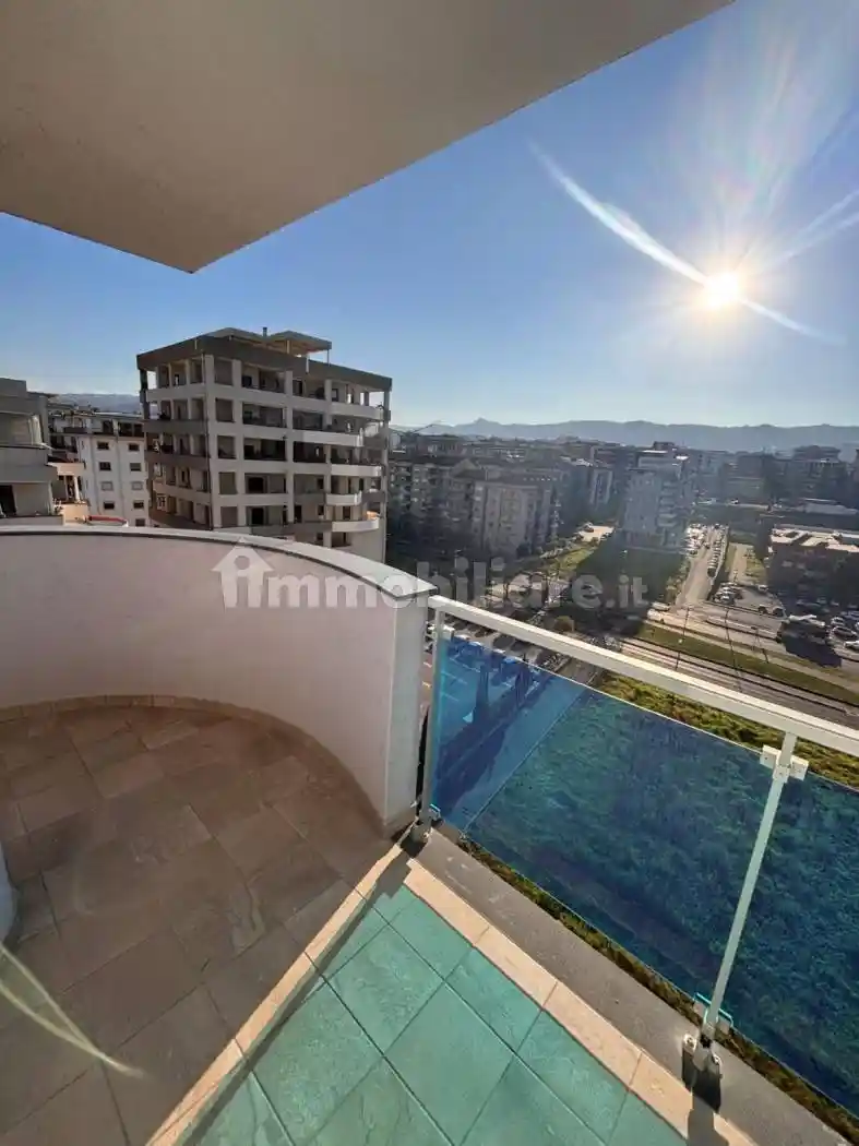 Quadrilocale viale Giacomo Mancini, Mancini, Cosenza - foto 3