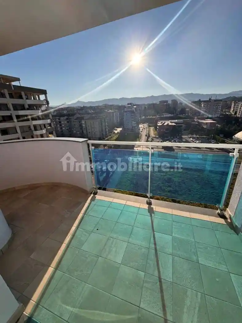 Quadrilocale viale Giacomo Mancini, Mancini, Cosenza - foto 4