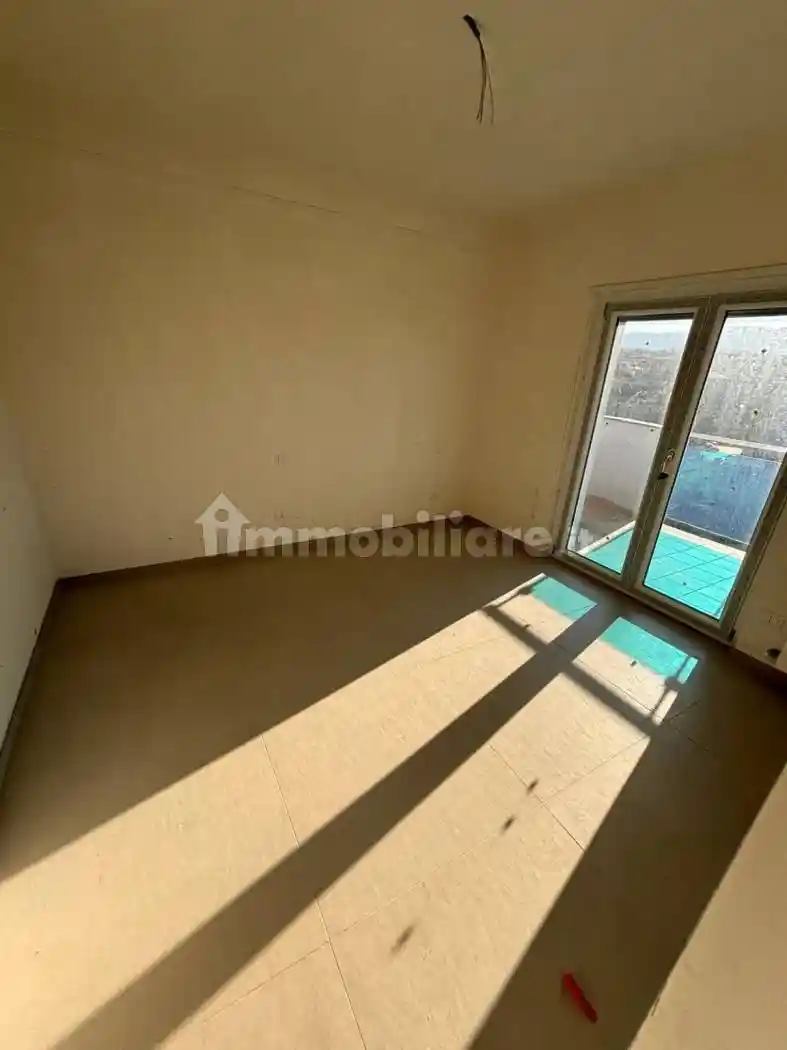 Quadrilocale viale Giacomo Mancini, Mancini, Cosenza - foto 5