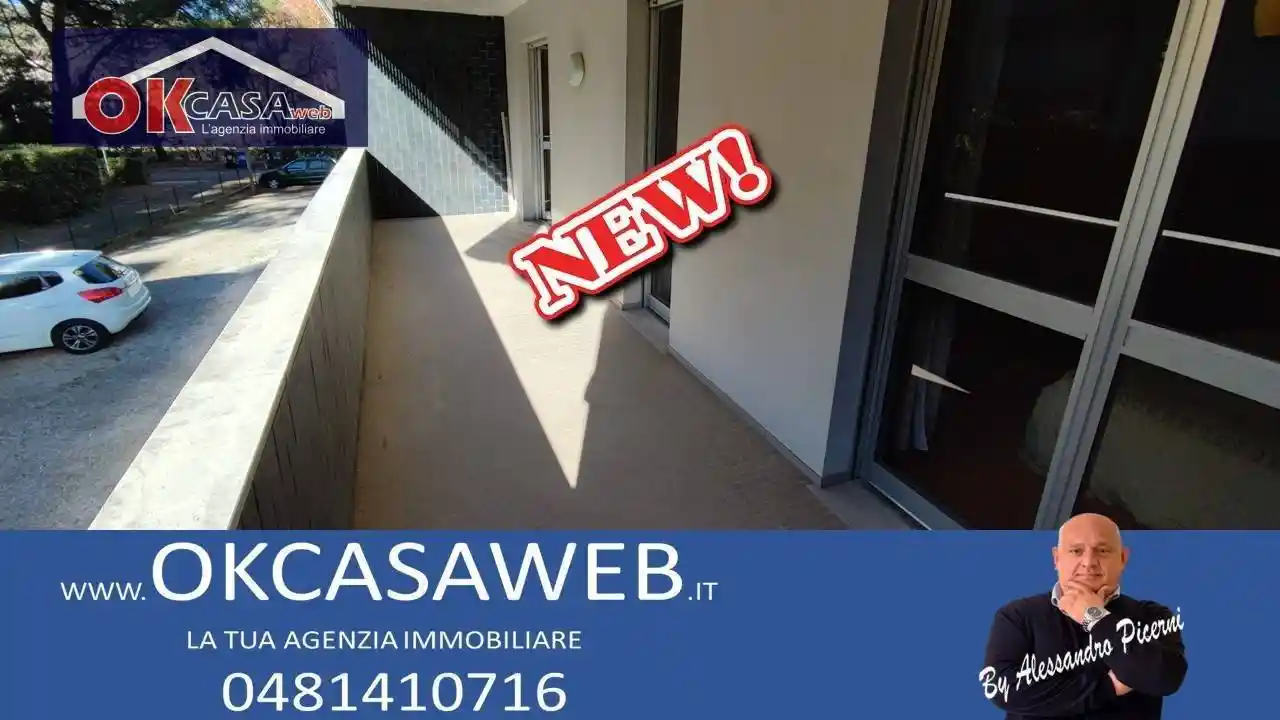 Appartamento in vendita a Grado