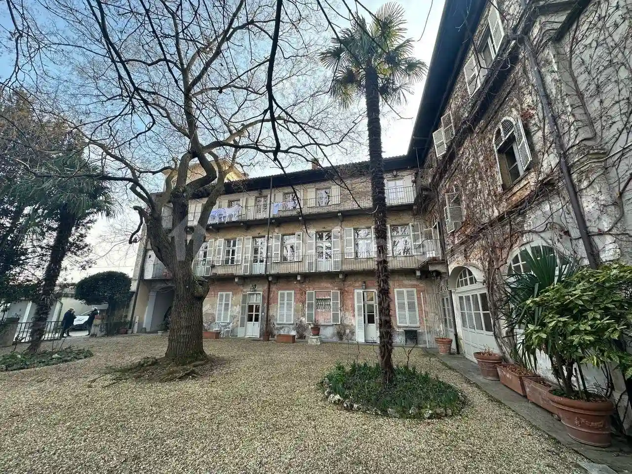 Palazzo - Edificio - foto 2