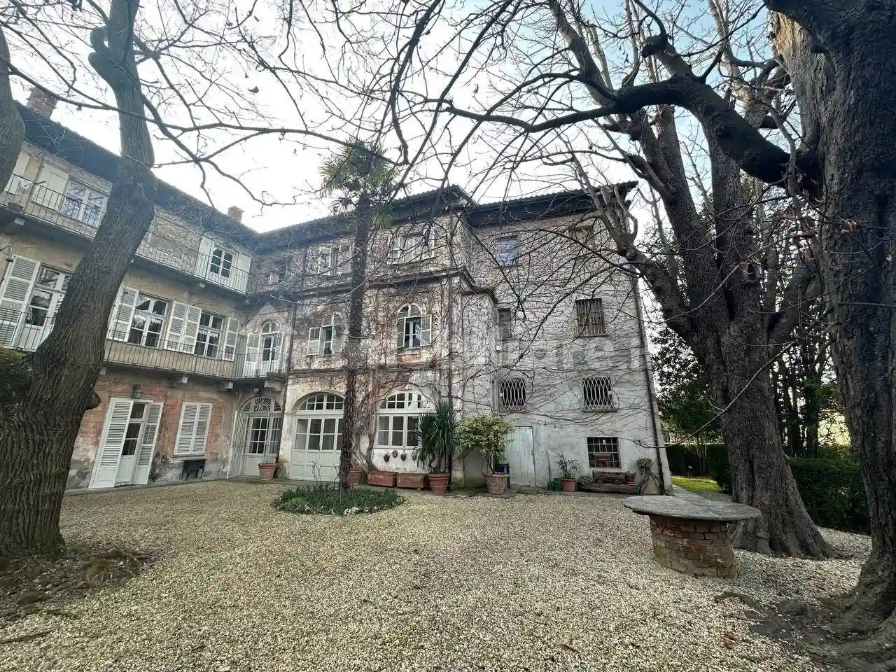 Palazzo - Edificio - foto 3