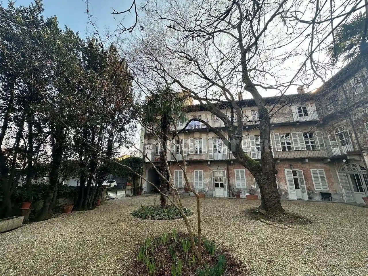 Palazzo - Edificio - foto 4