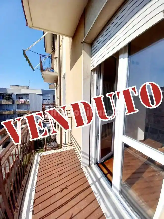 Appartamento in vendita a Martinengo