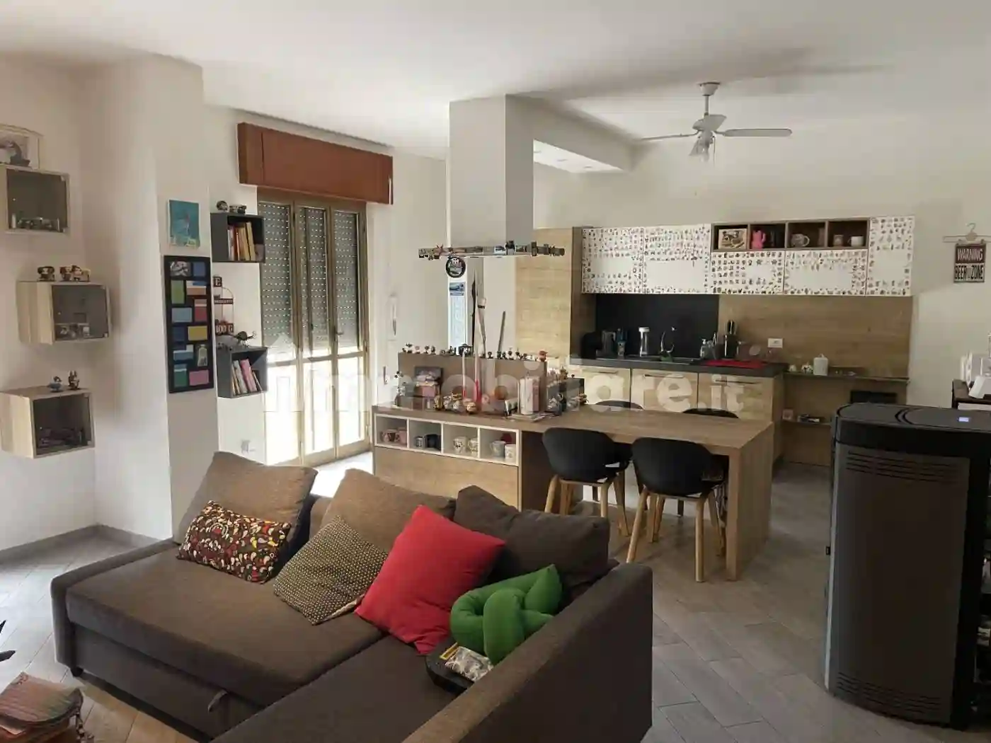 Casa indipendente - foto 2