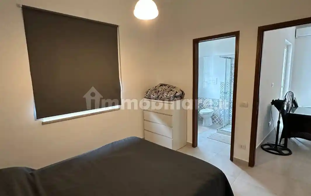 Trilocale via Sanseverino 5, Baia del Carpino, Petrosa, Piano Grande, Scalea - foto 3