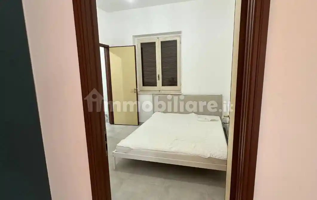 Trilocale via Sanseverino 5, Baia del Carpino, Petrosa, Piano Grande, Scalea - foto 4