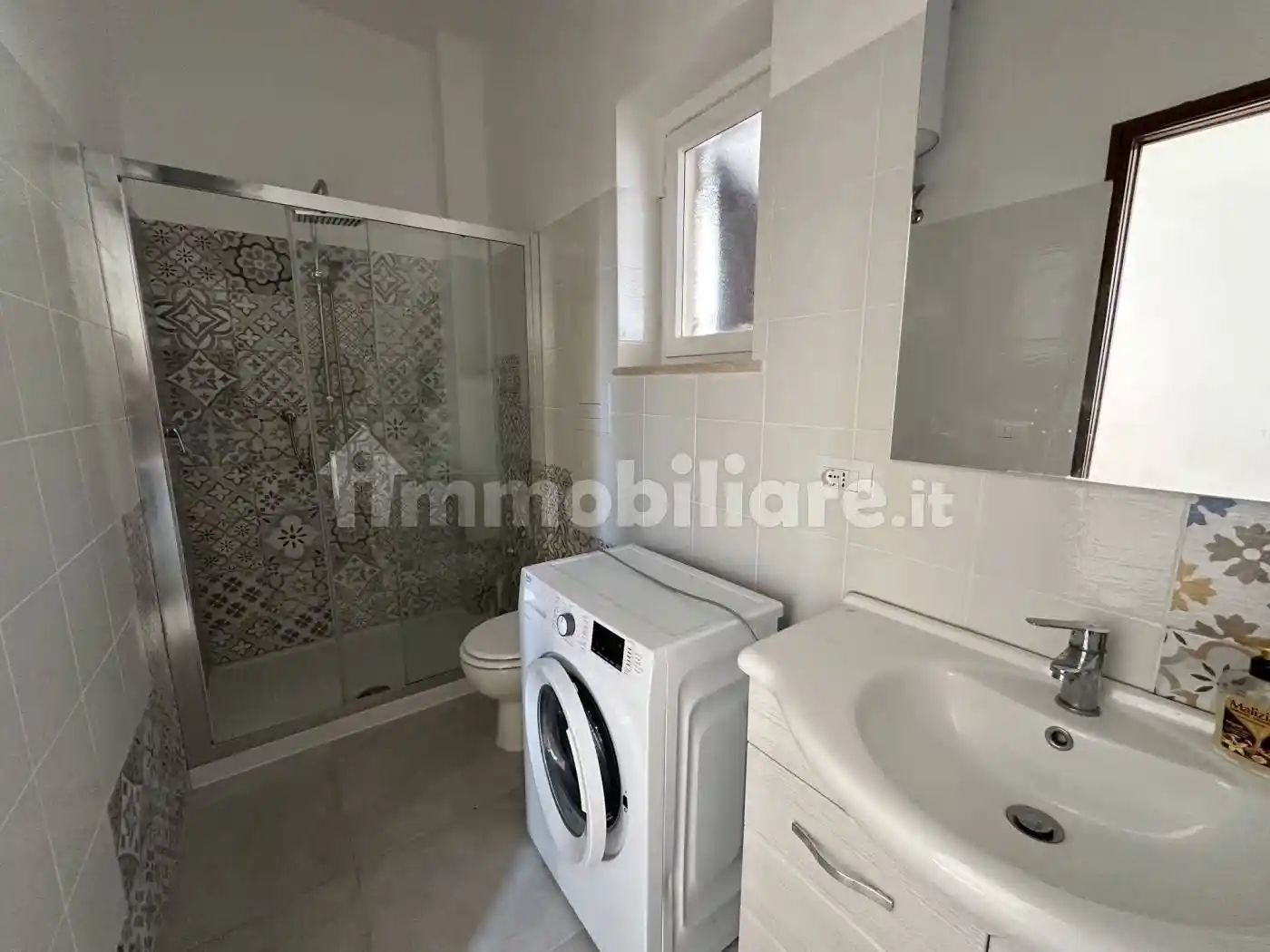 Trilocale via Sanseverino 5, Baia del Carpino, Petrosa, Piano Grande, Scalea - foto 5