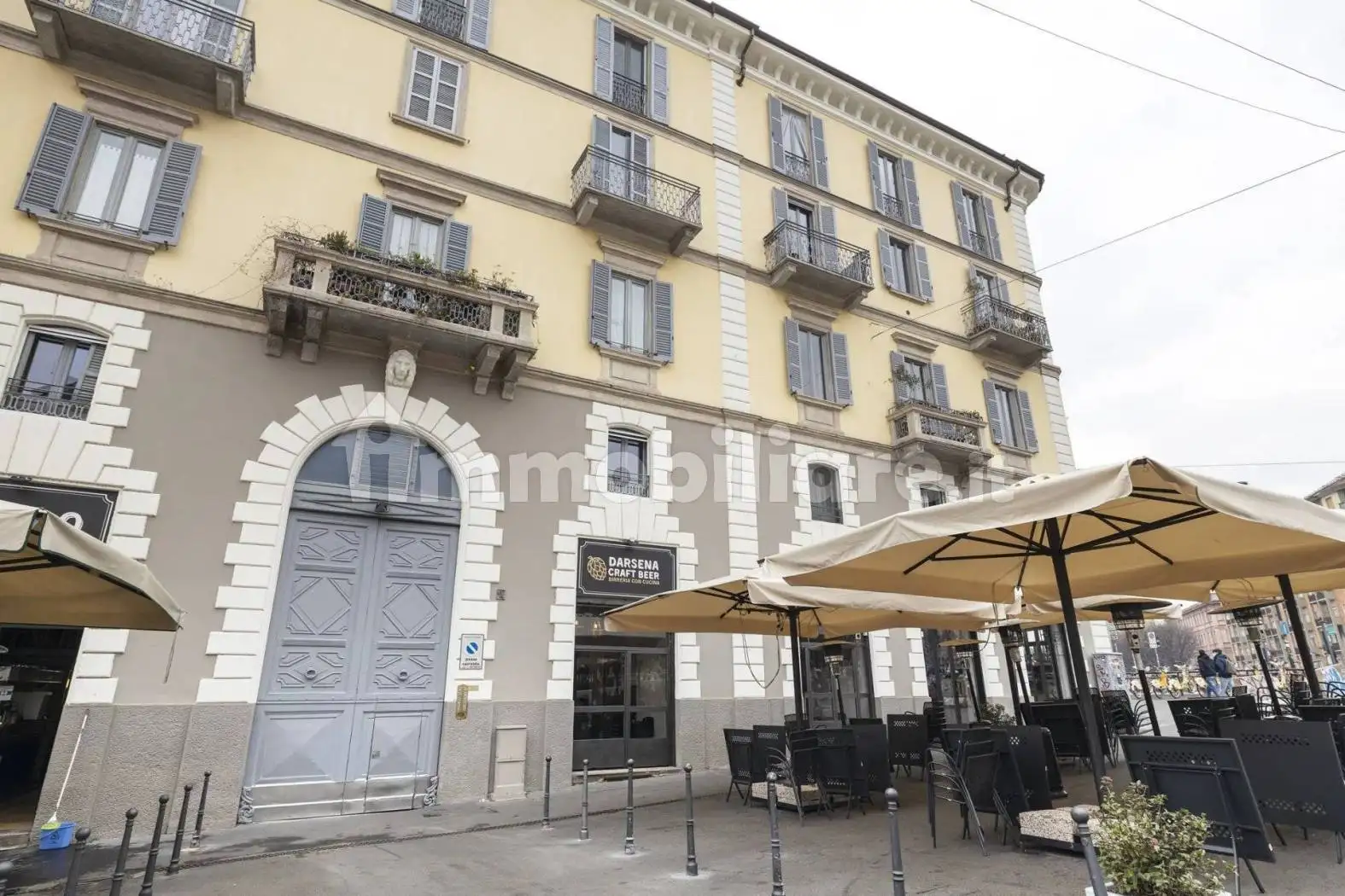 Apartment in vendita a Milan