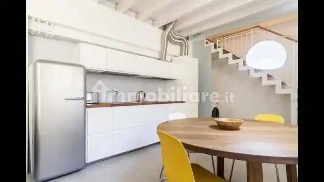 Appartamento Alzaia Naviglio Pavese 2, Navigli - Darsena, Milano - foto 4