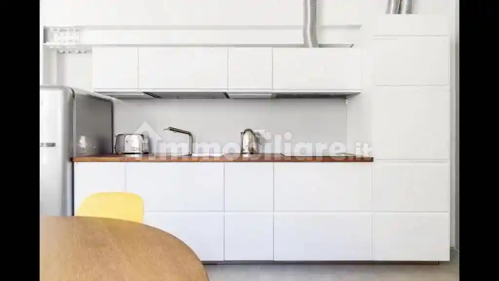 Appartamento Alzaia Naviglio Pavese 2, Navigli - Darsena, Milano - foto 5