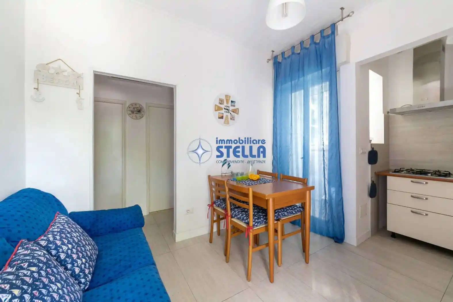 Appartamento in affitto a Jesolo