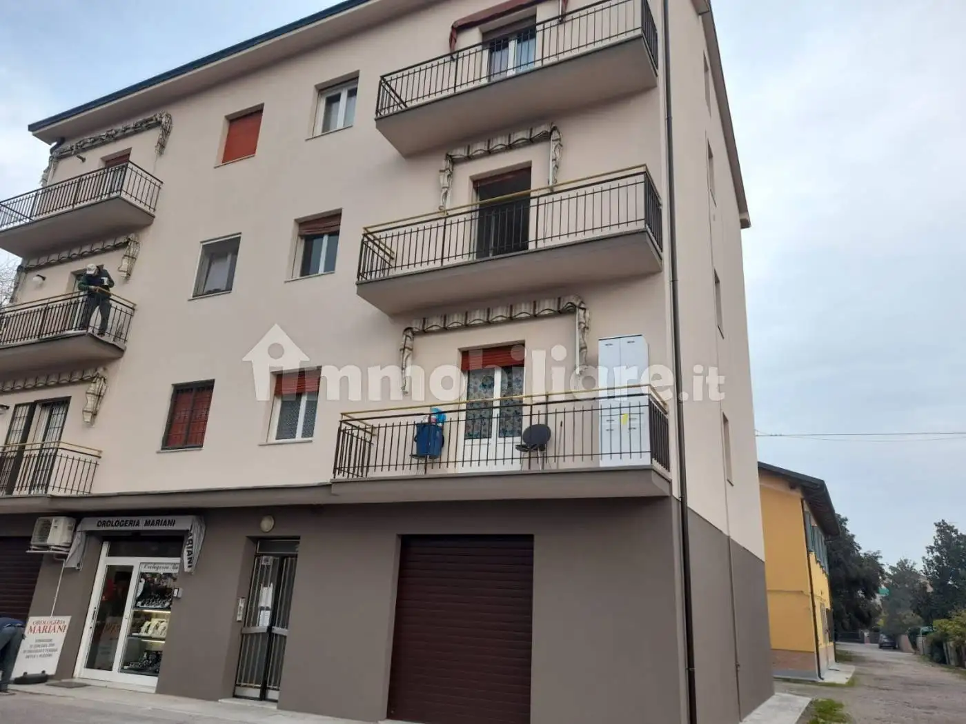 Appartamento in vendita a Crevalcore