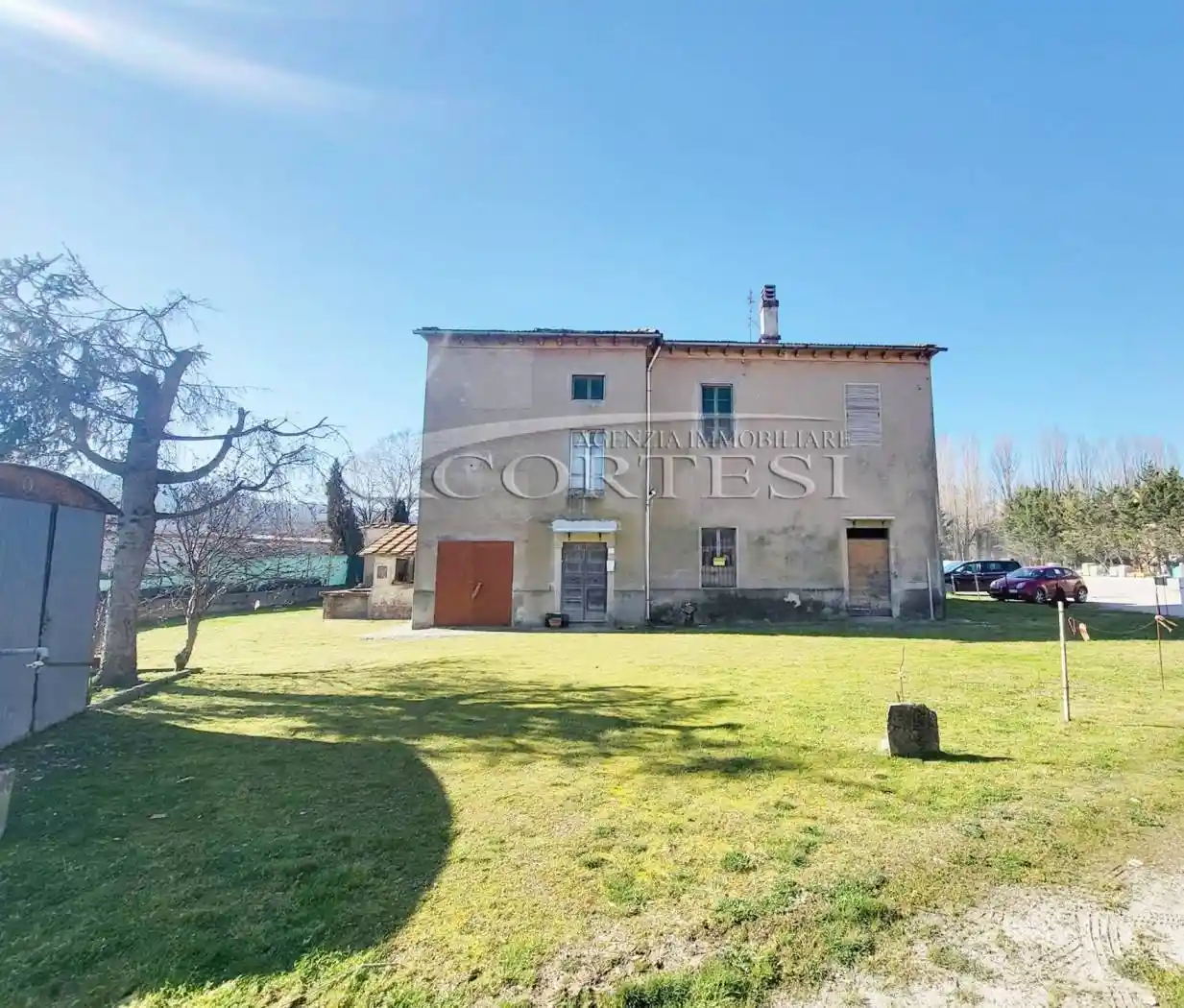 Casa indipendente in vendita a Perugia