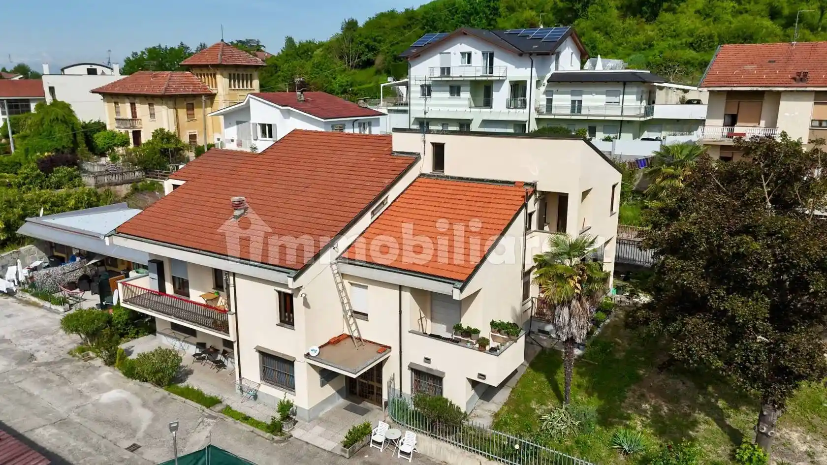 Appartamento in vendita a Alba