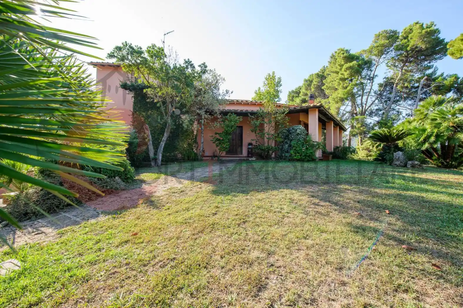 Villa in vendita a Castiglione della Pescaia