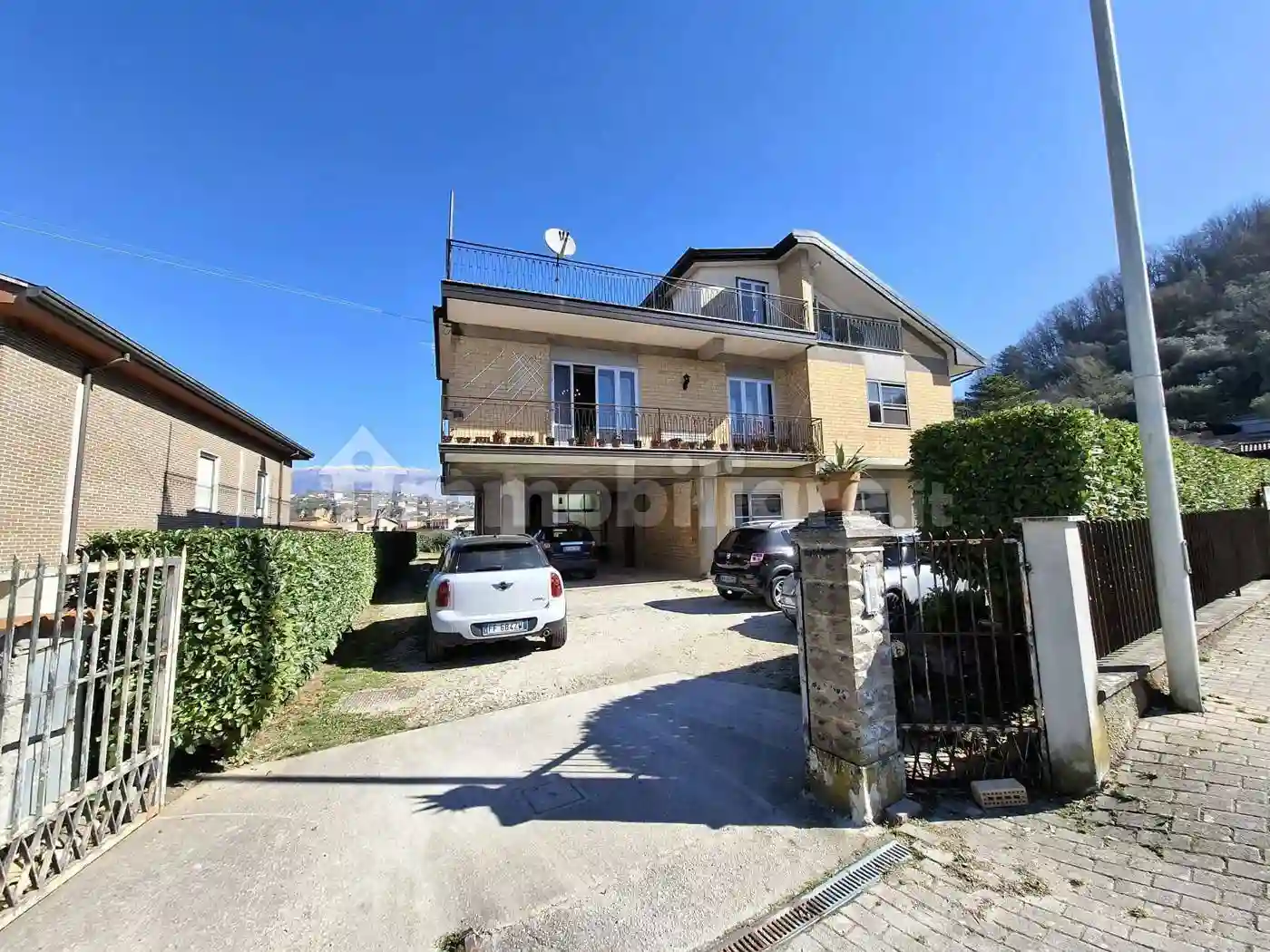 Palazzo - Edificio - foto 3