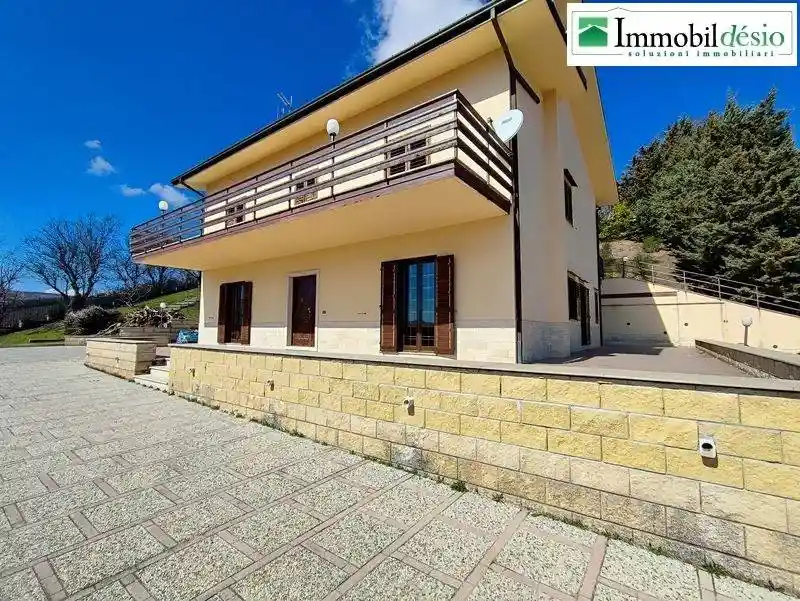Villa unifamiliare via dei Molinari 243, Potenza - foto 2