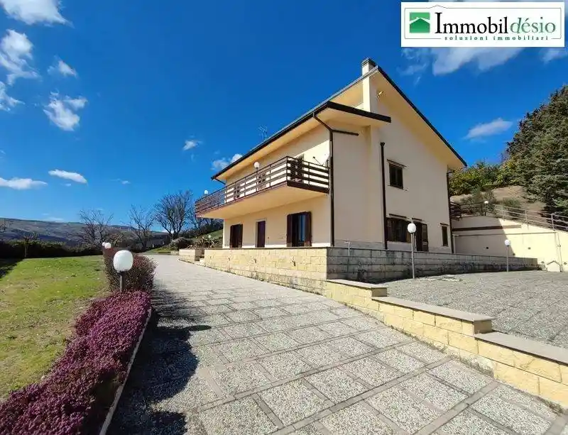 Villa unifamiliare via dei Molinari 243, Potenza - foto 3