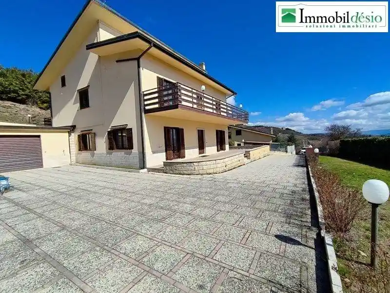 Villa unifamiliare via dei Molinari 243, Potenza - foto 4