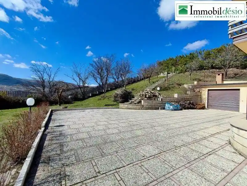 Villa unifamiliare via dei Molinari 243, Potenza - foto 5