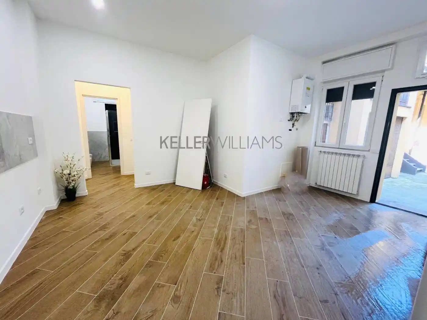 Trilocale via Siro Capsoni 11, Bruzzano, Milano - foto 2