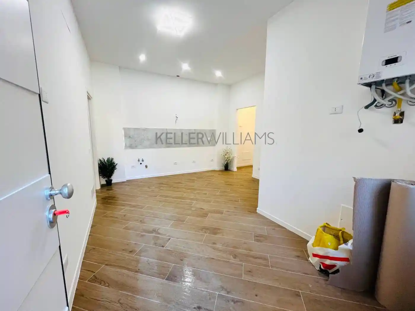 Trilocale via Siro Capsoni 11, Bruzzano, Milano - foto 3