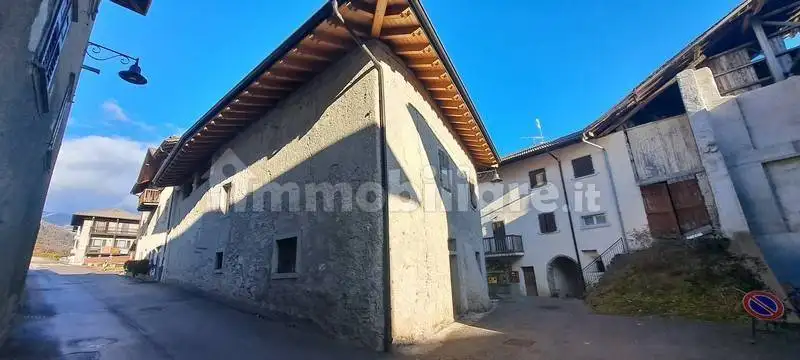 Terratetto unifamiliare Cavrasto 135, Cavrasto, Bleggio Superiore - foto 3