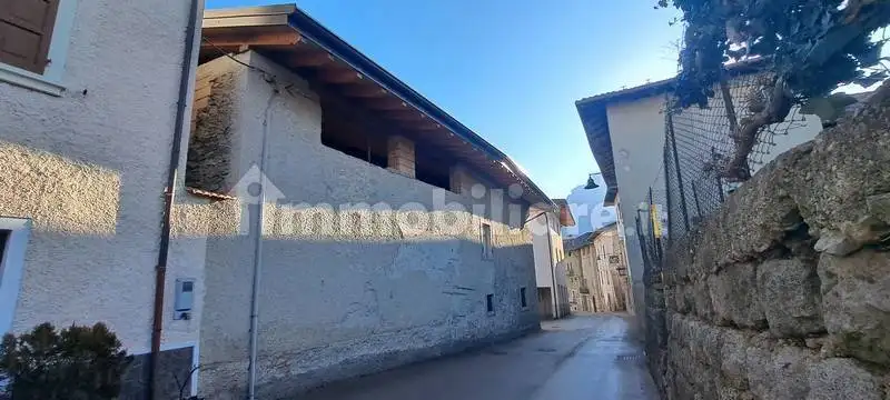 Terratetto unifamiliare Cavrasto 135, Cavrasto, Bleggio Superiore - foto 4