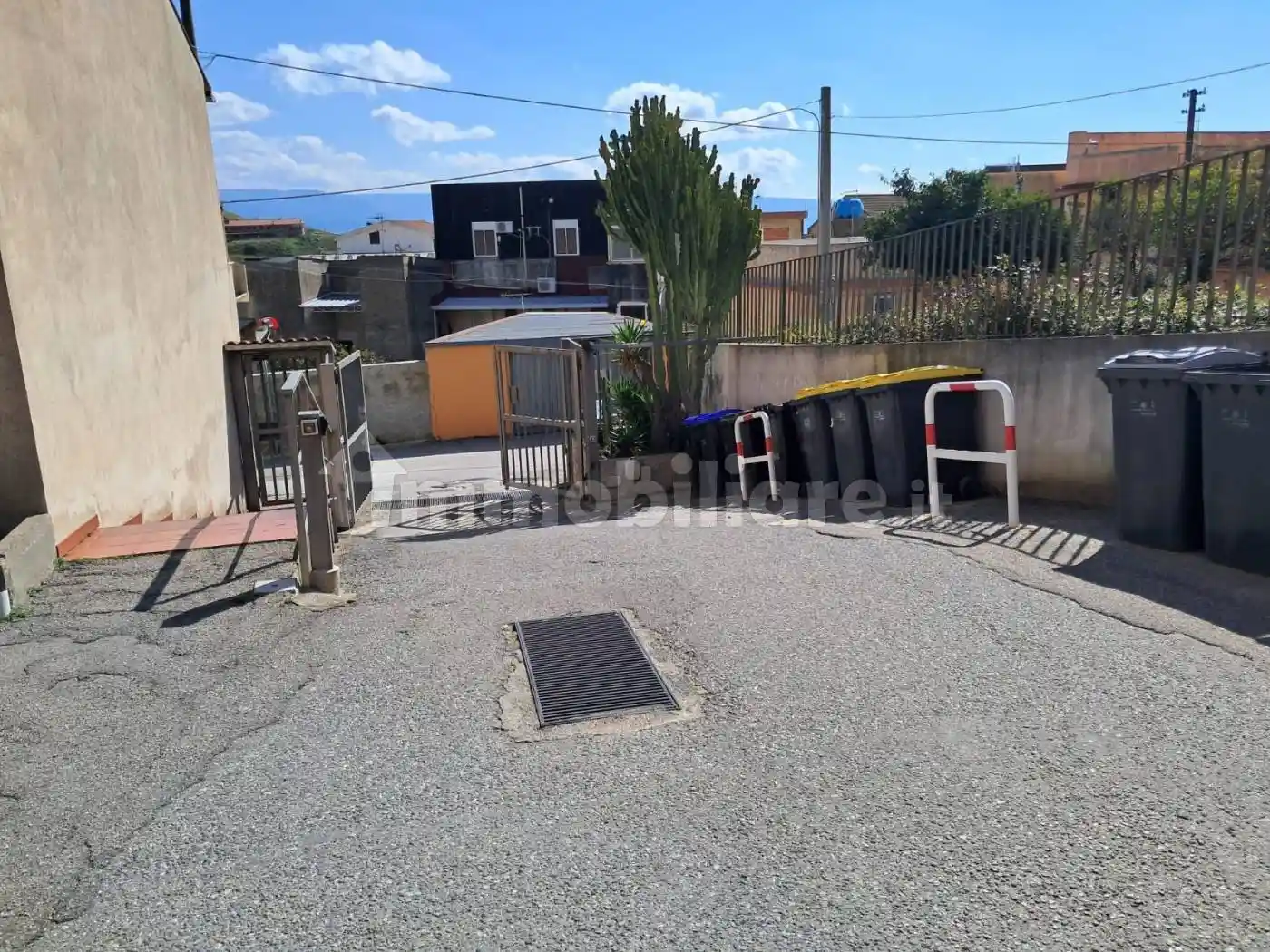 Appartamento in vendita a Messina
