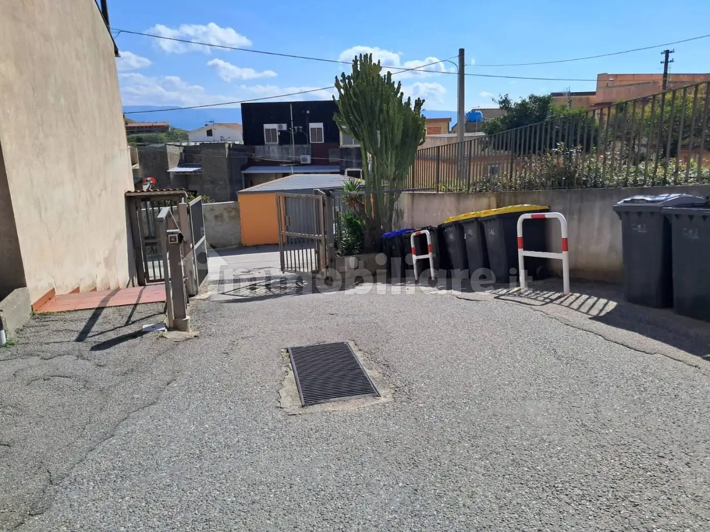 Appartamento in vendita a Messina