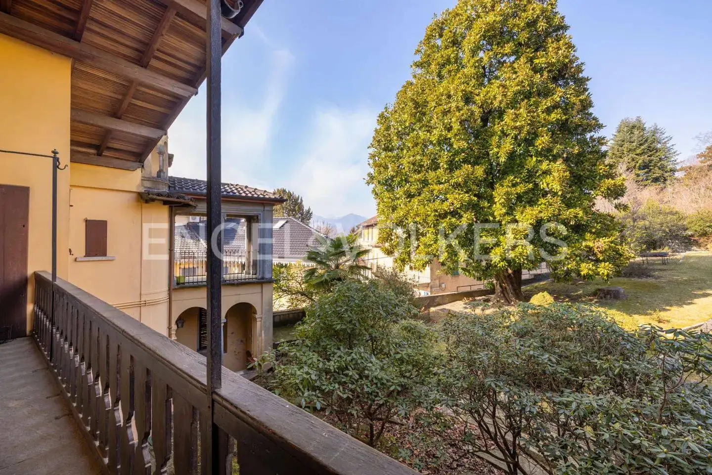 Villa unifamiliare via 4 Novembre 10, Vacciago, Ameno - foto 2