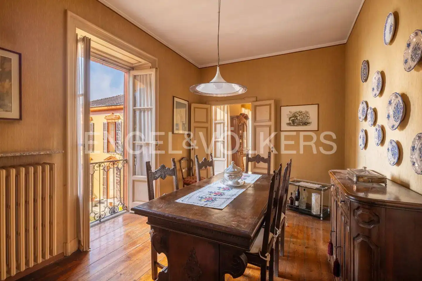 Villa unifamiliare via 4 Novembre 10, Vacciago, Ameno - foto 3