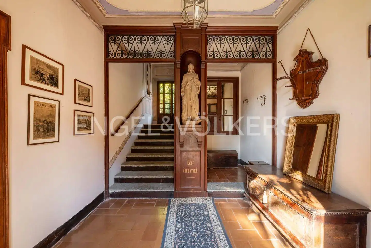 Villa unifamiliare via 4 Novembre 10, Vacciago, Ameno - foto 4