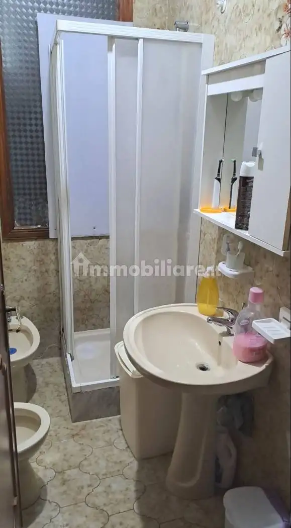 Palazzo - Edificio in vendita a Santo Stefano Quisquina