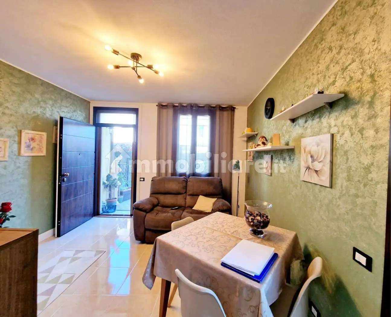 Appartamento in vendita a Ravenna