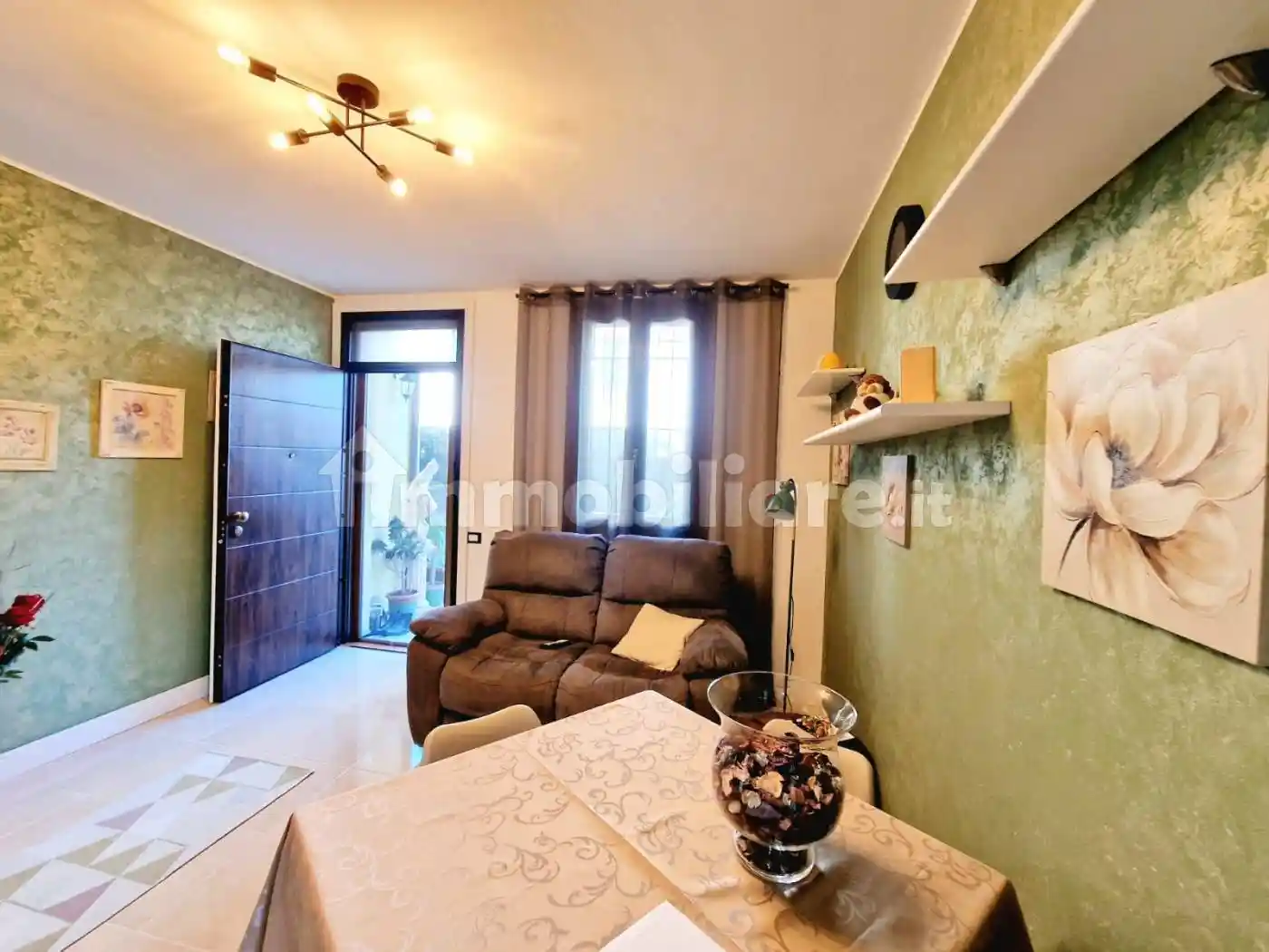 Bilocale vicolo Poazzo, Sant'Alberto, Ravenna - foto 2