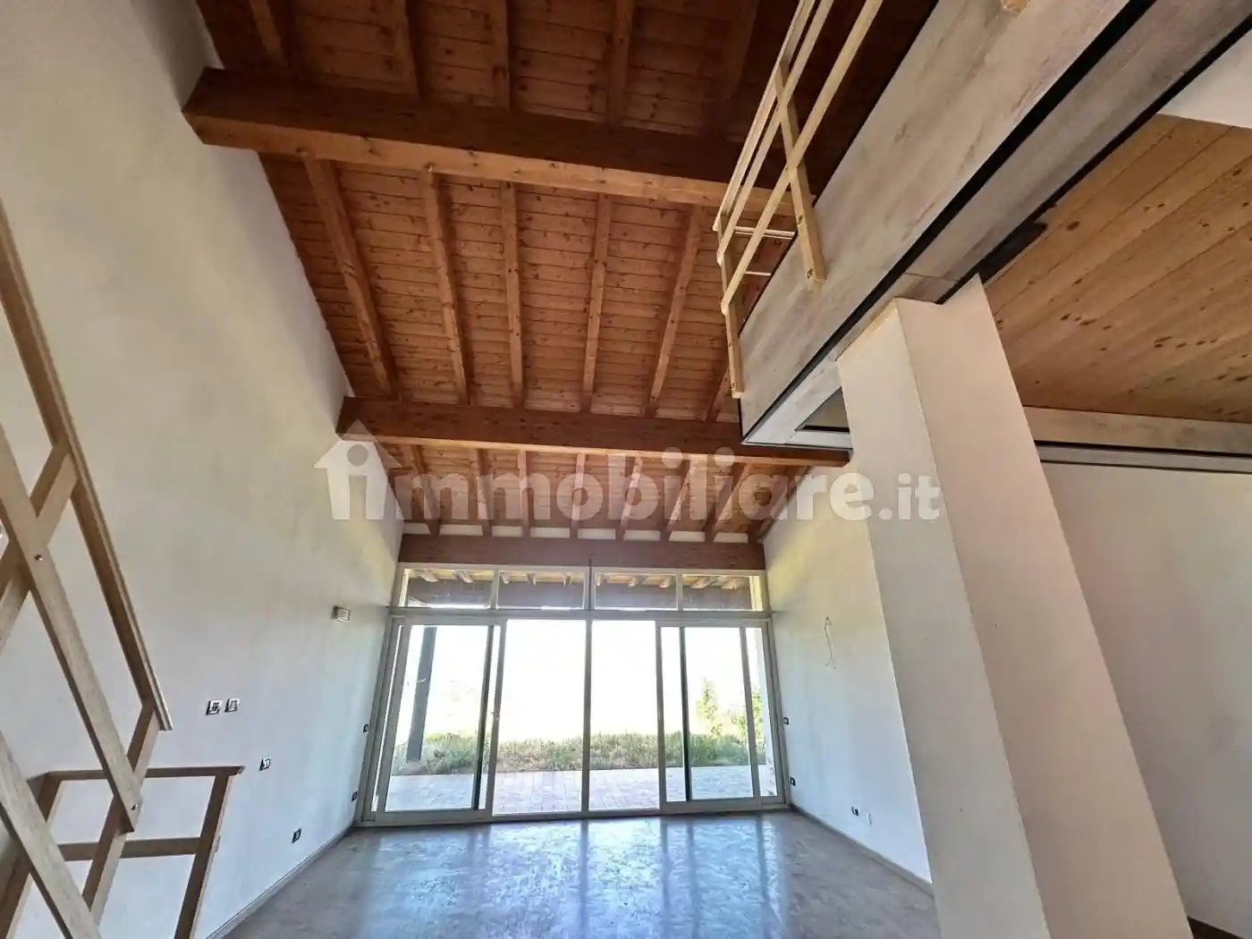 Appartamento nuovo, su più livelli, Canossa - foto 2