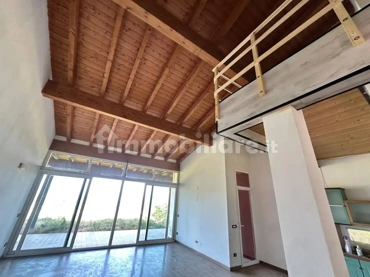 Appartamento nuovo, su più livelli, Canossa - foto 3