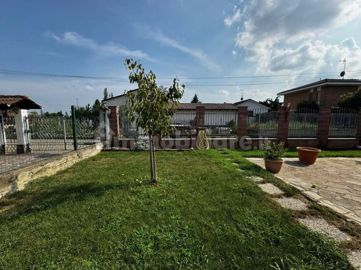 Villetta a schiera in vendita a Alessandria