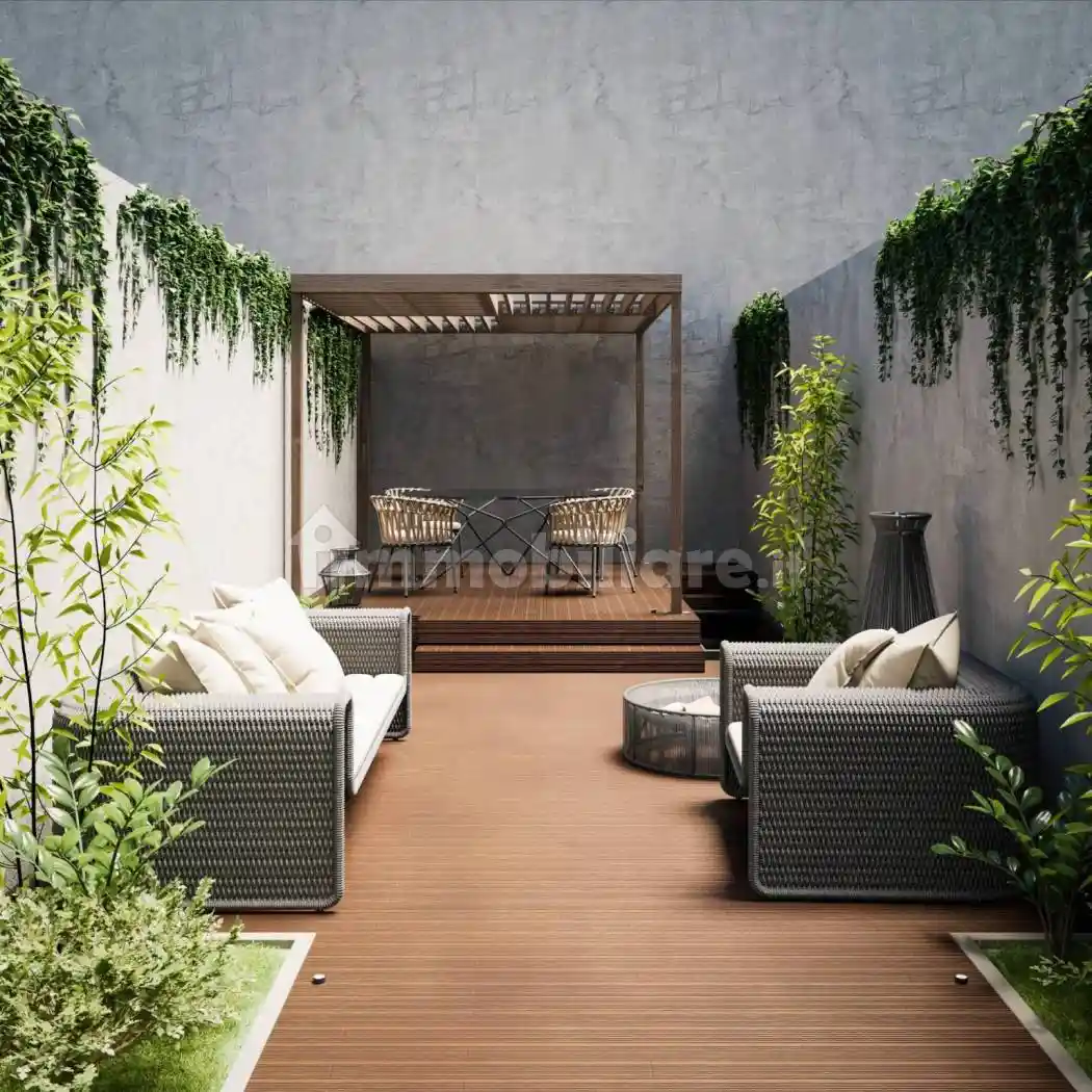 Loft in vendita a Torino