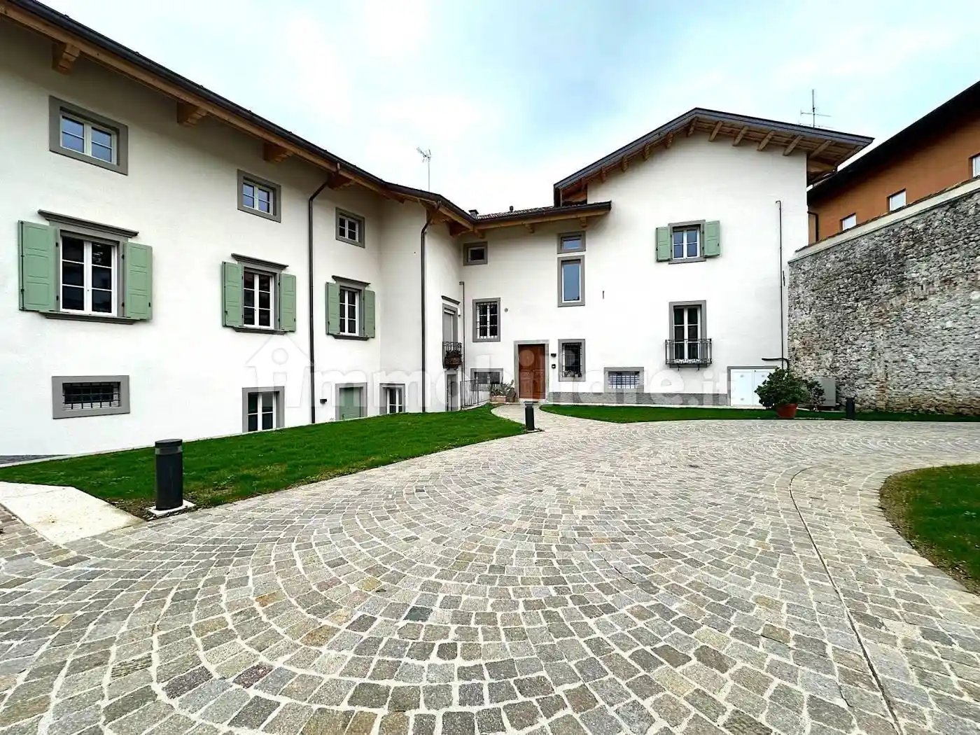 Appartamento in vendita a San Daniele del Friuli