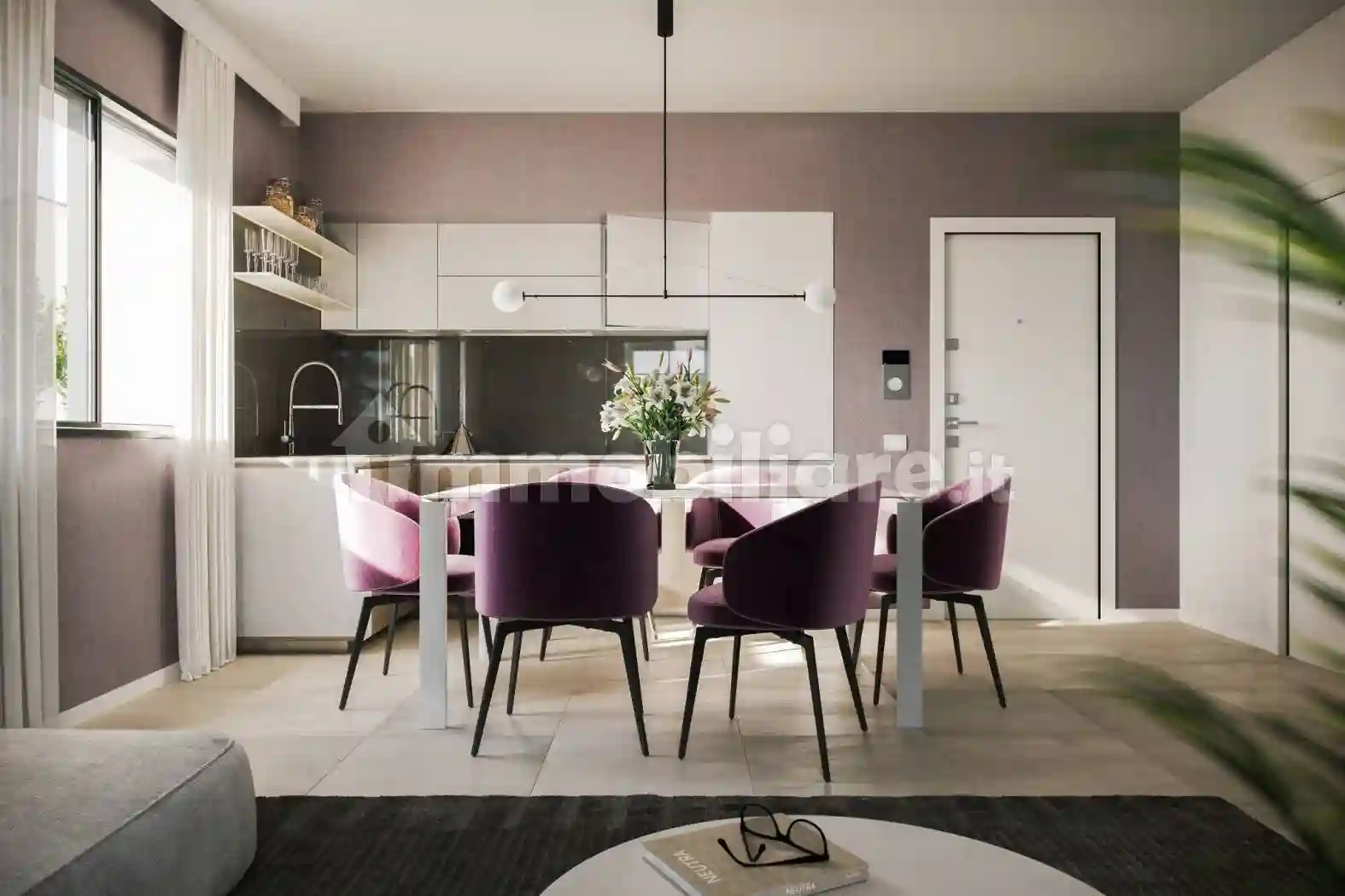 Attico - Mansarda - foto 2