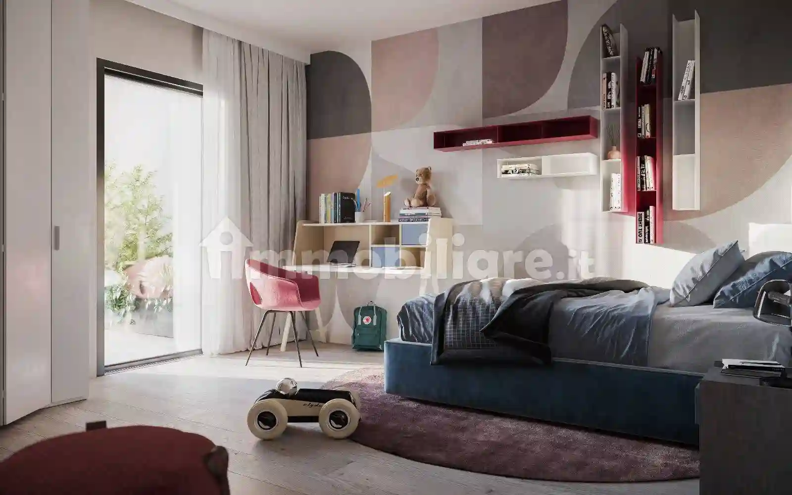 Attico - Mansarda - foto 4